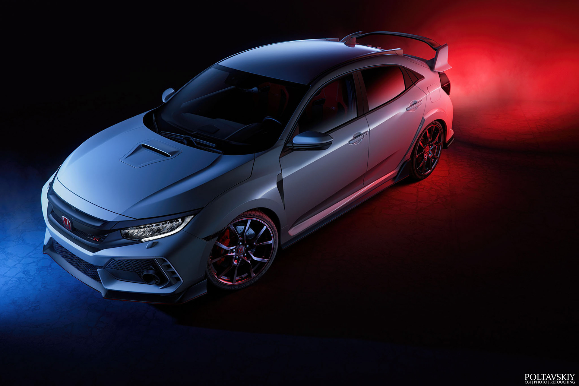 honda，white，Automobile design，