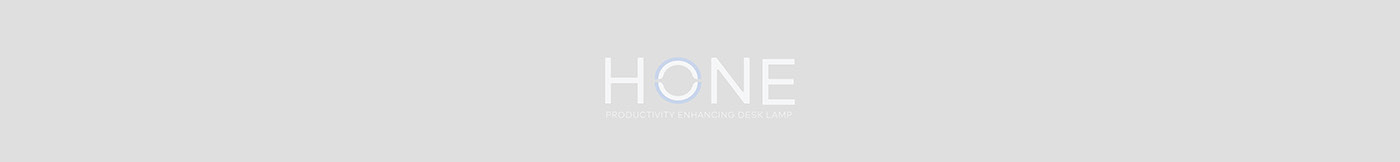 black，Desk lamp，Hone，