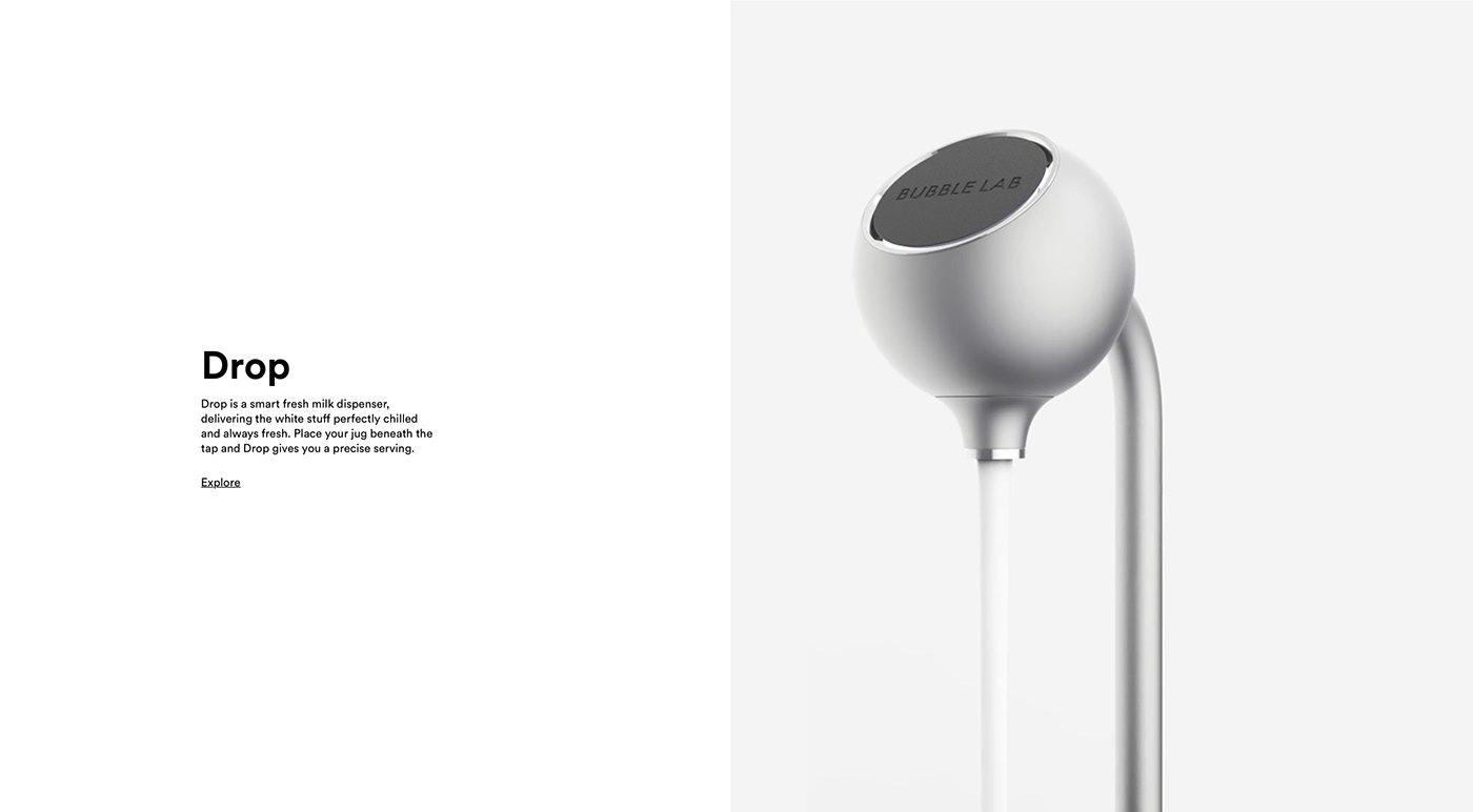 water tap，Bubble Lab，Bubble Lab，