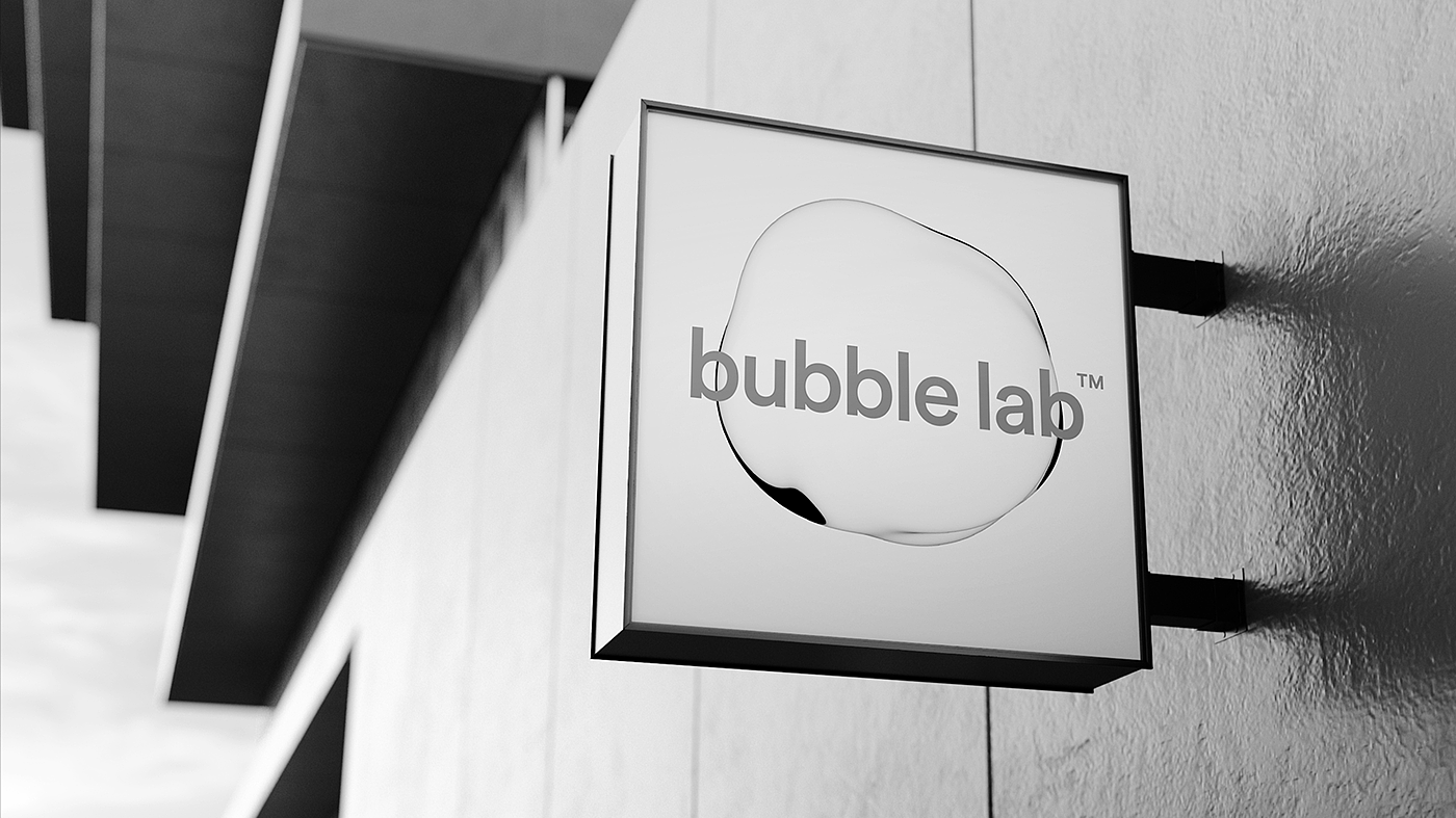 水龙头，泡泡实验室，Bubble Lab，