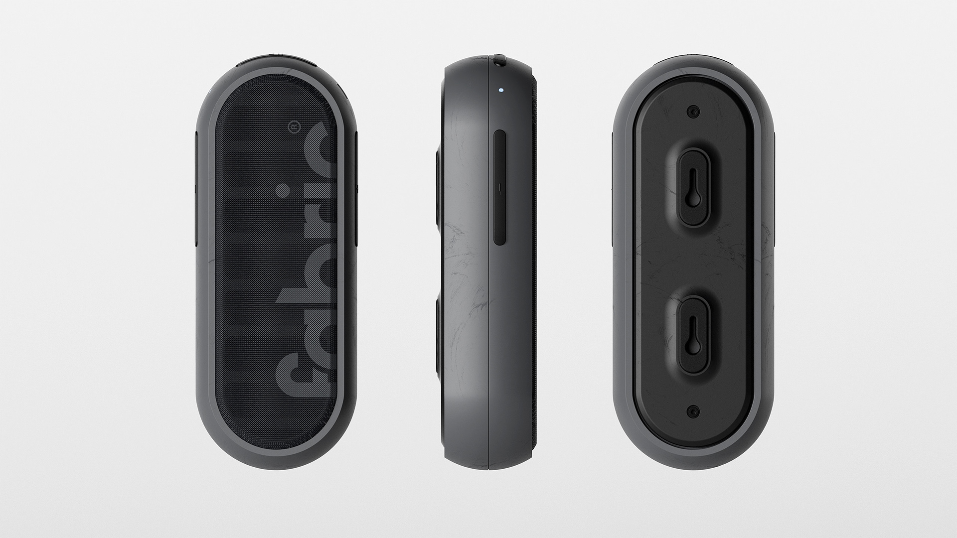 Fabric Juke，Bicycle，sound，loudspeaker box，