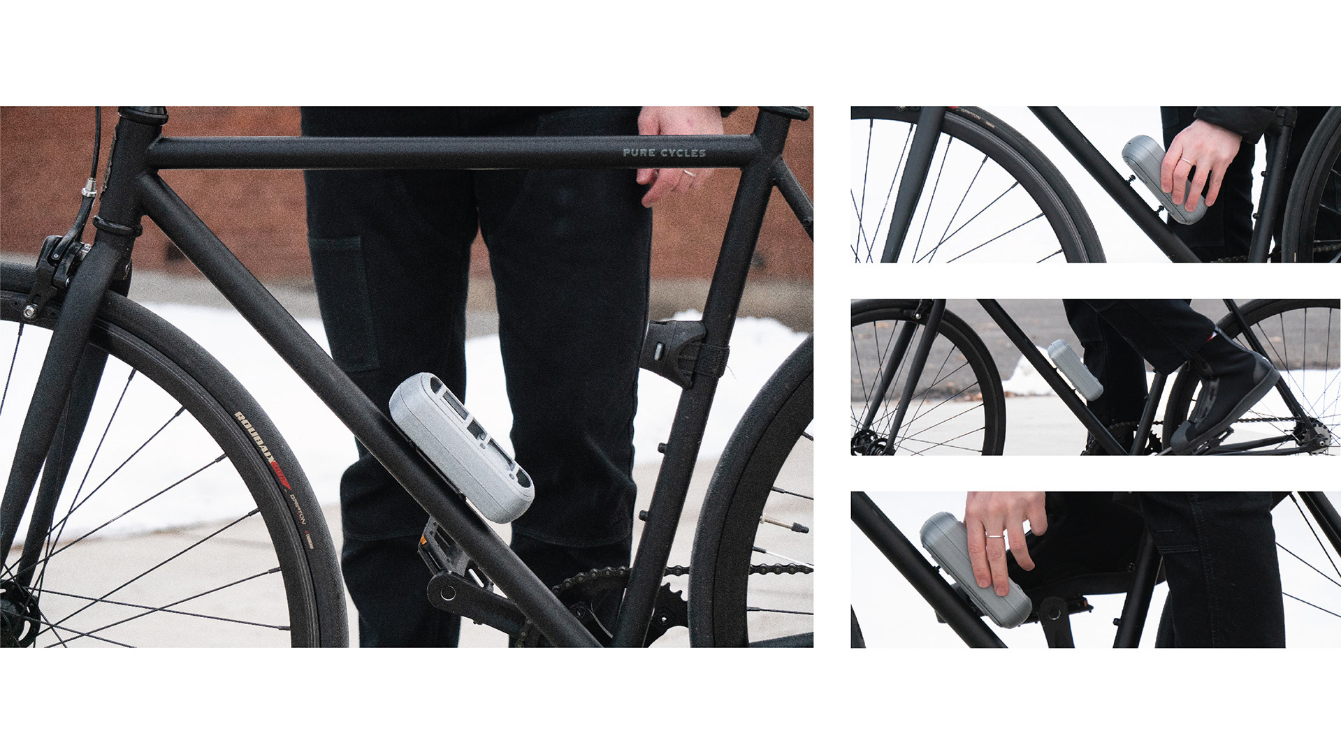 Fabric Juke，Bicycle，sound，loudspeaker box，