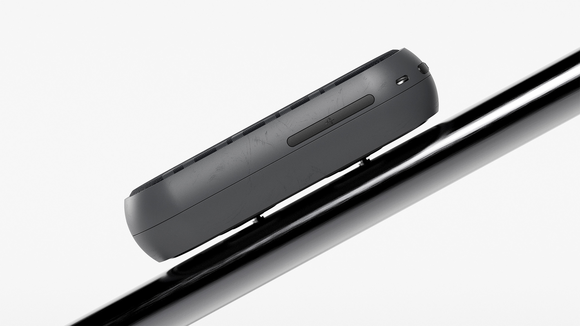 Fabric Juke，Bicycle，sound，loudspeaker box，