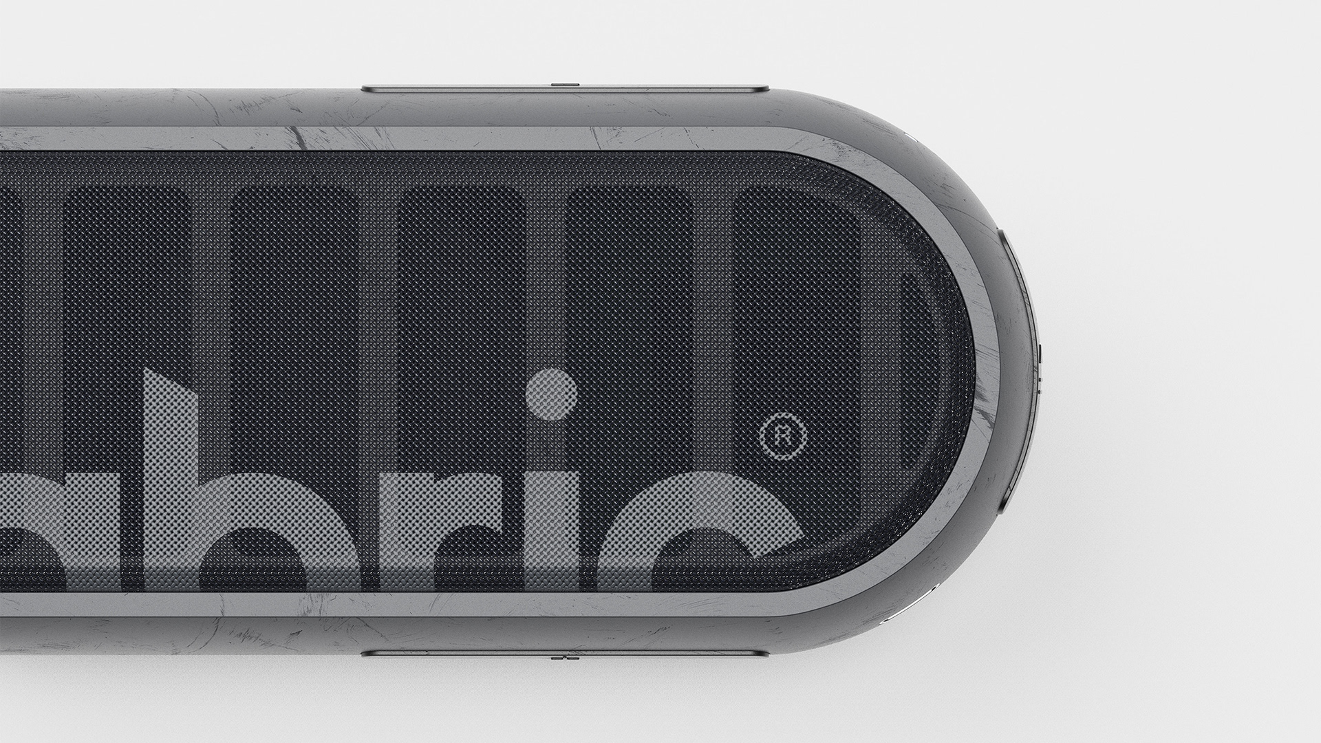 Fabric Juke，Bicycle，sound，loudspeaker box，