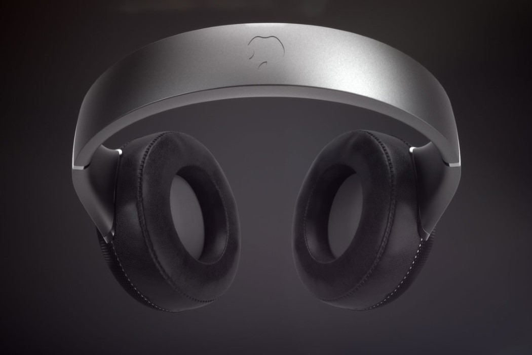 wireless，headset，over-ear ，apple，Apple，CURVED / Labs，noise reduction，concept，