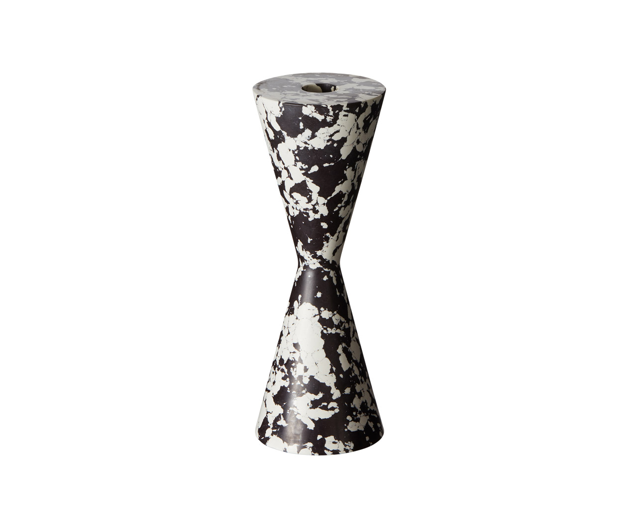 Tom Dixon，Marble，Candlestick，geometry，ornaments，