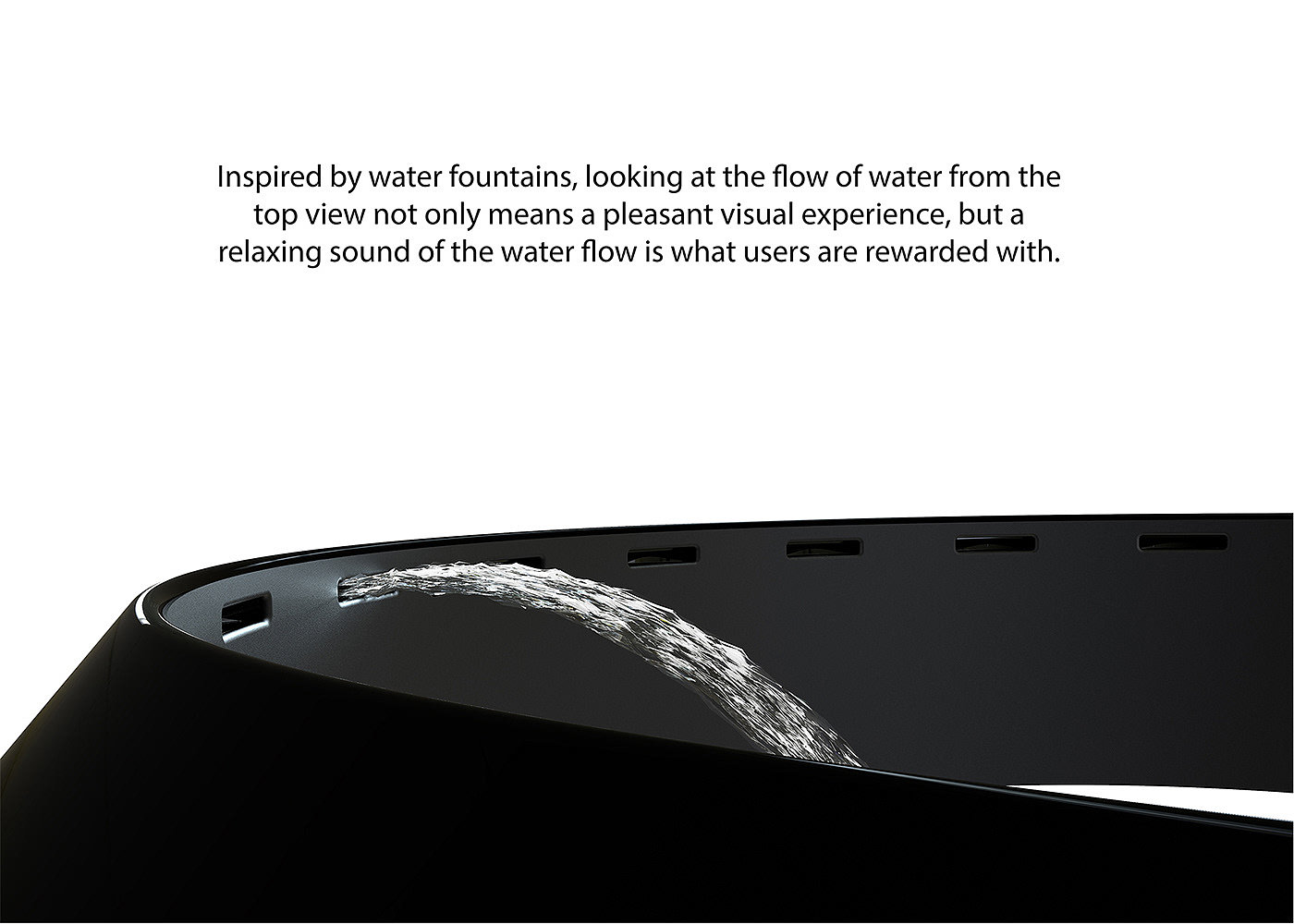 The C，water tap，intelligence，Wash basin，