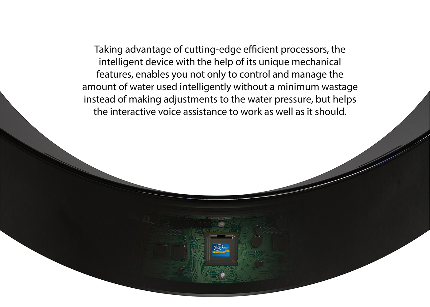 The C，water tap，intelligence，Wash basin，