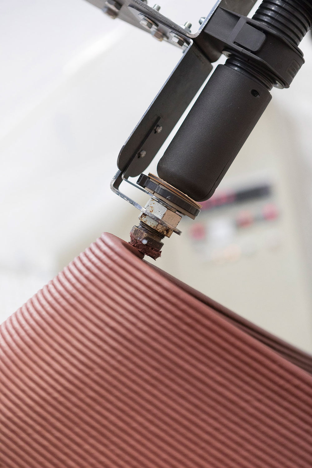 3D printing，street，outdoor，Plastic，environment protection，