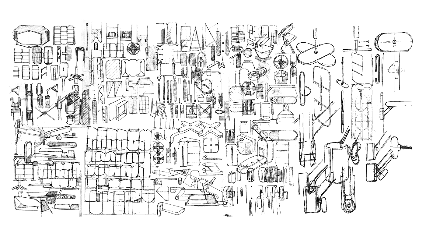 Martin Luu，K Ō DEN，partition，screen，Separator，