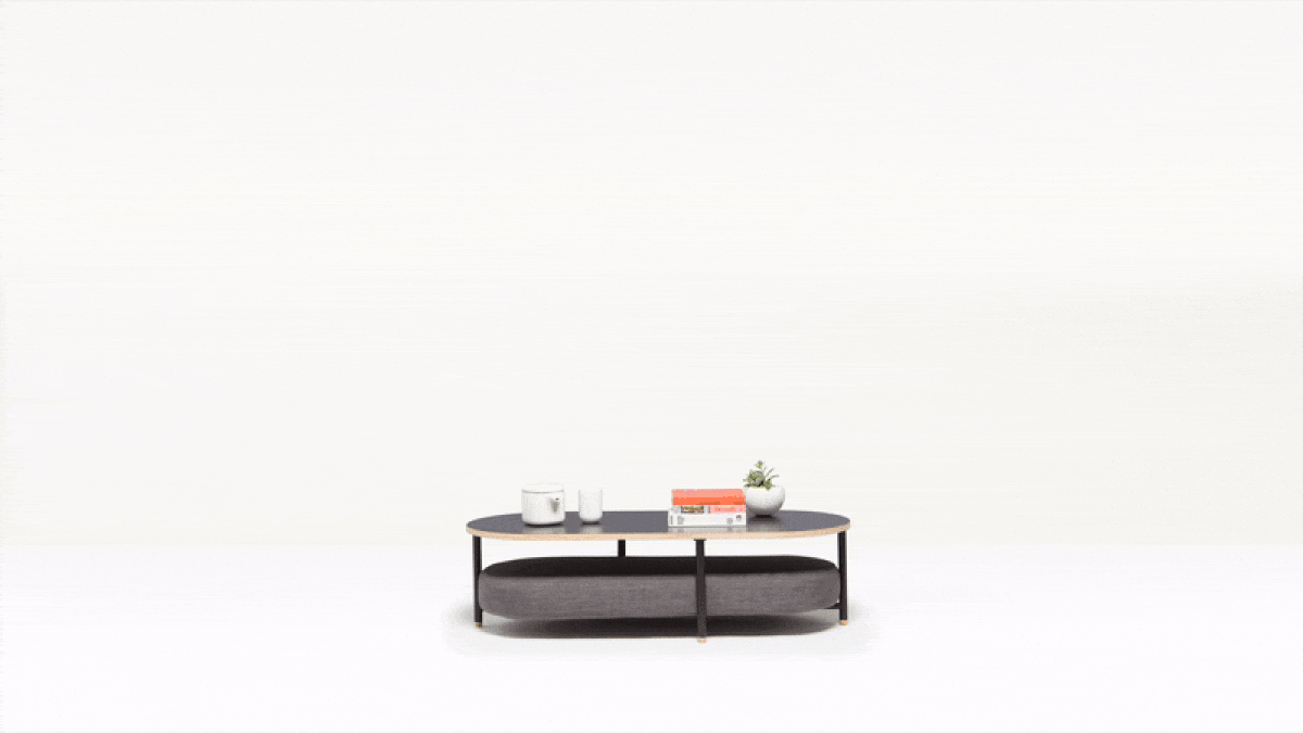 Martin Luu，K Ō DEN，partition，screen，Separator，