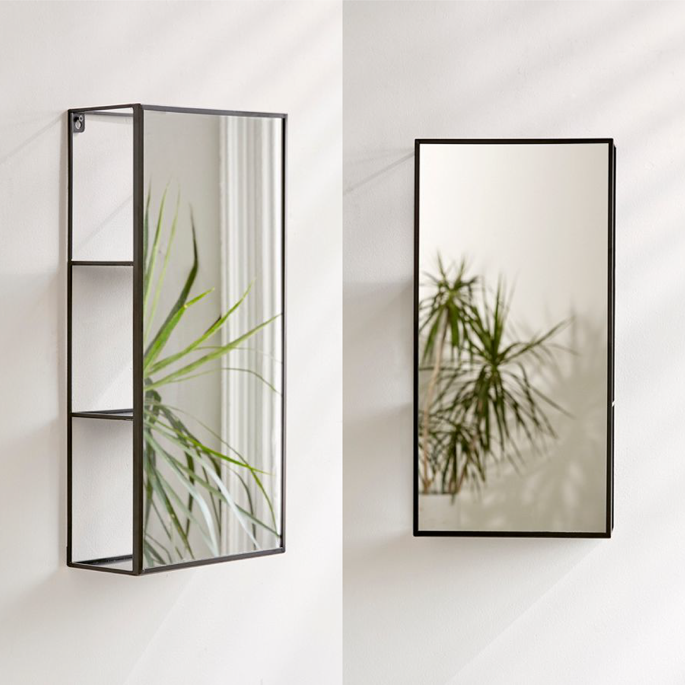 Cubiko，mirror，Receive，Martin Luu，