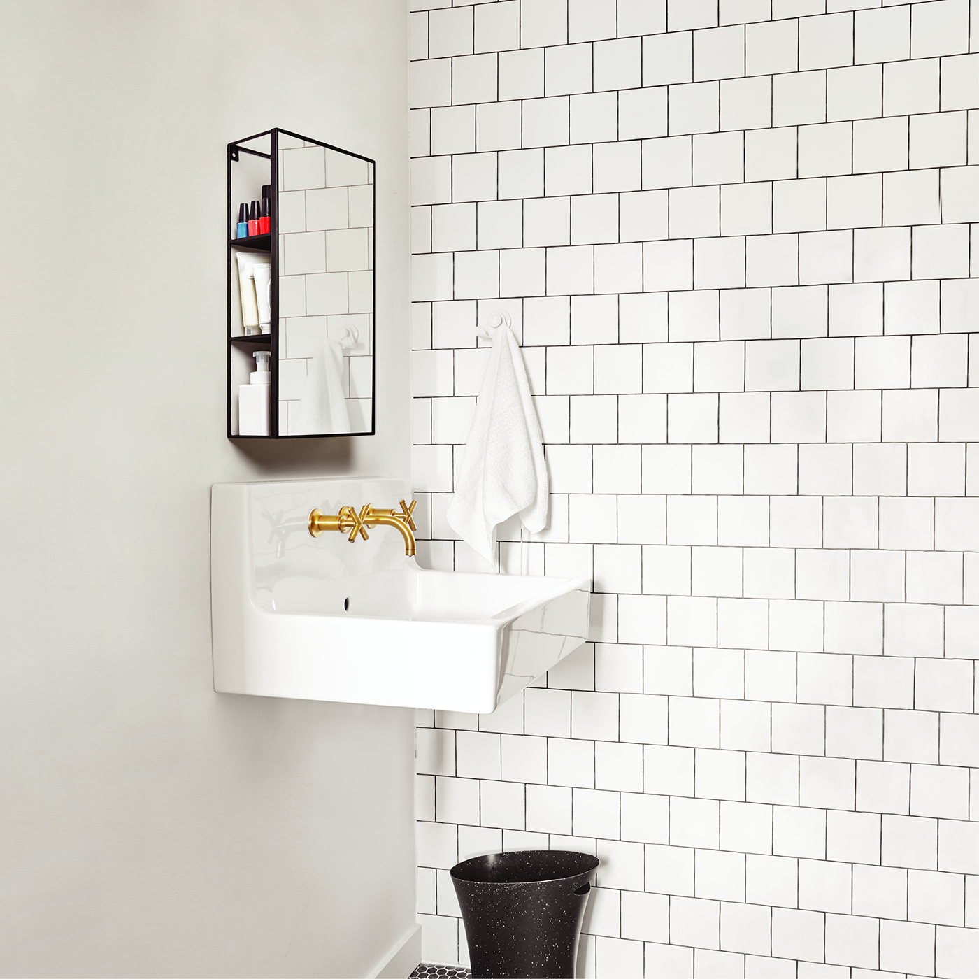 Cubiko，mirror，Receive，Martin Luu，