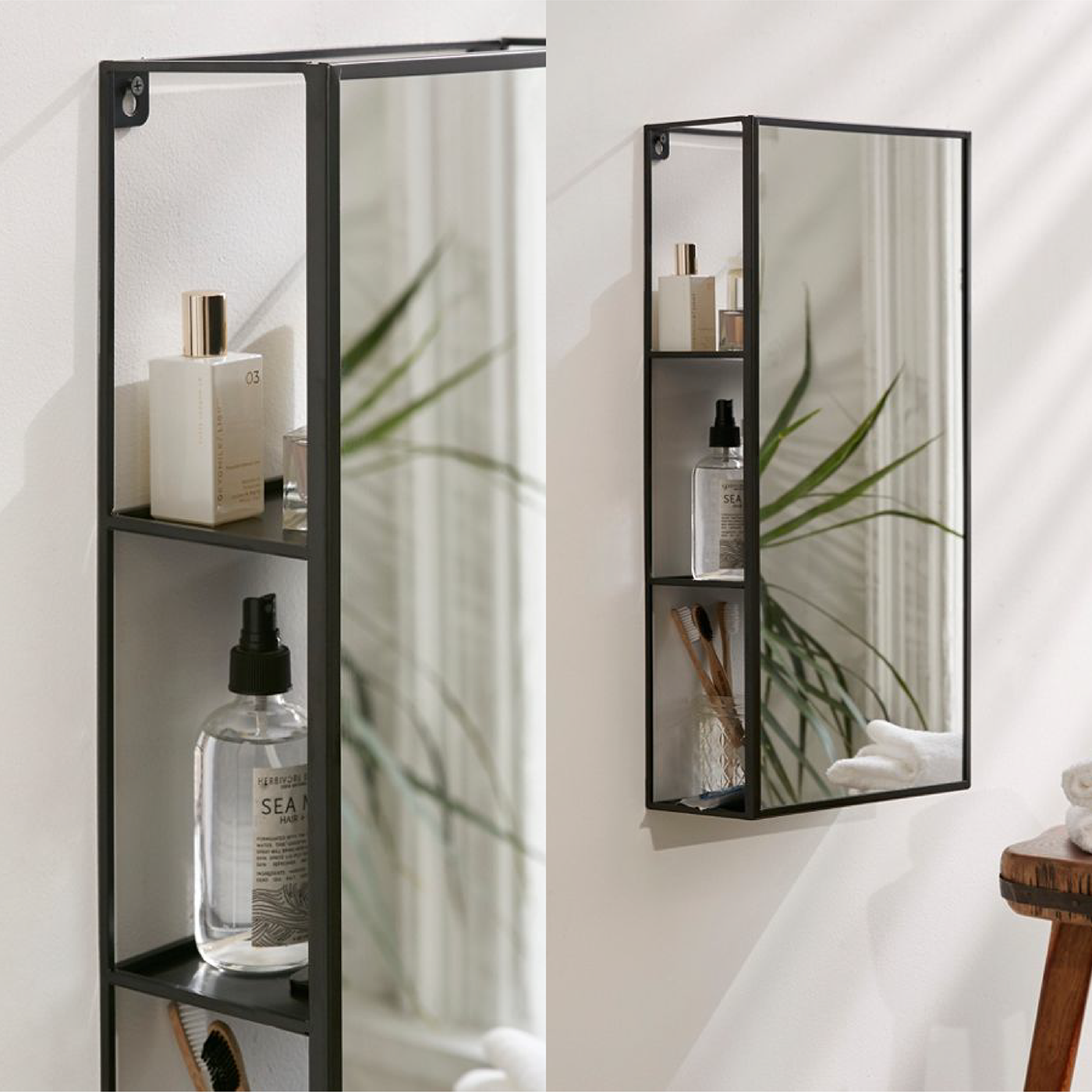 Cubiko，mirror，Receive，Martin Luu，