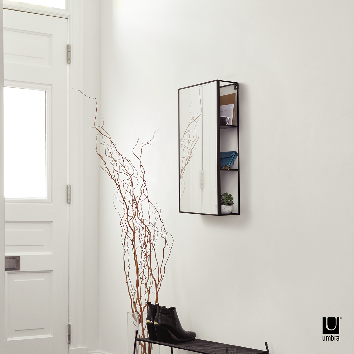 Cubiko，mirror，Receive，Martin Luu，