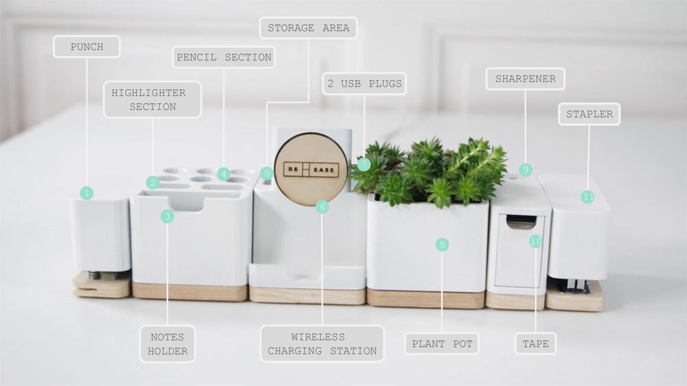 desktop，Re：ease，magnet，Stationery，white，Receive，