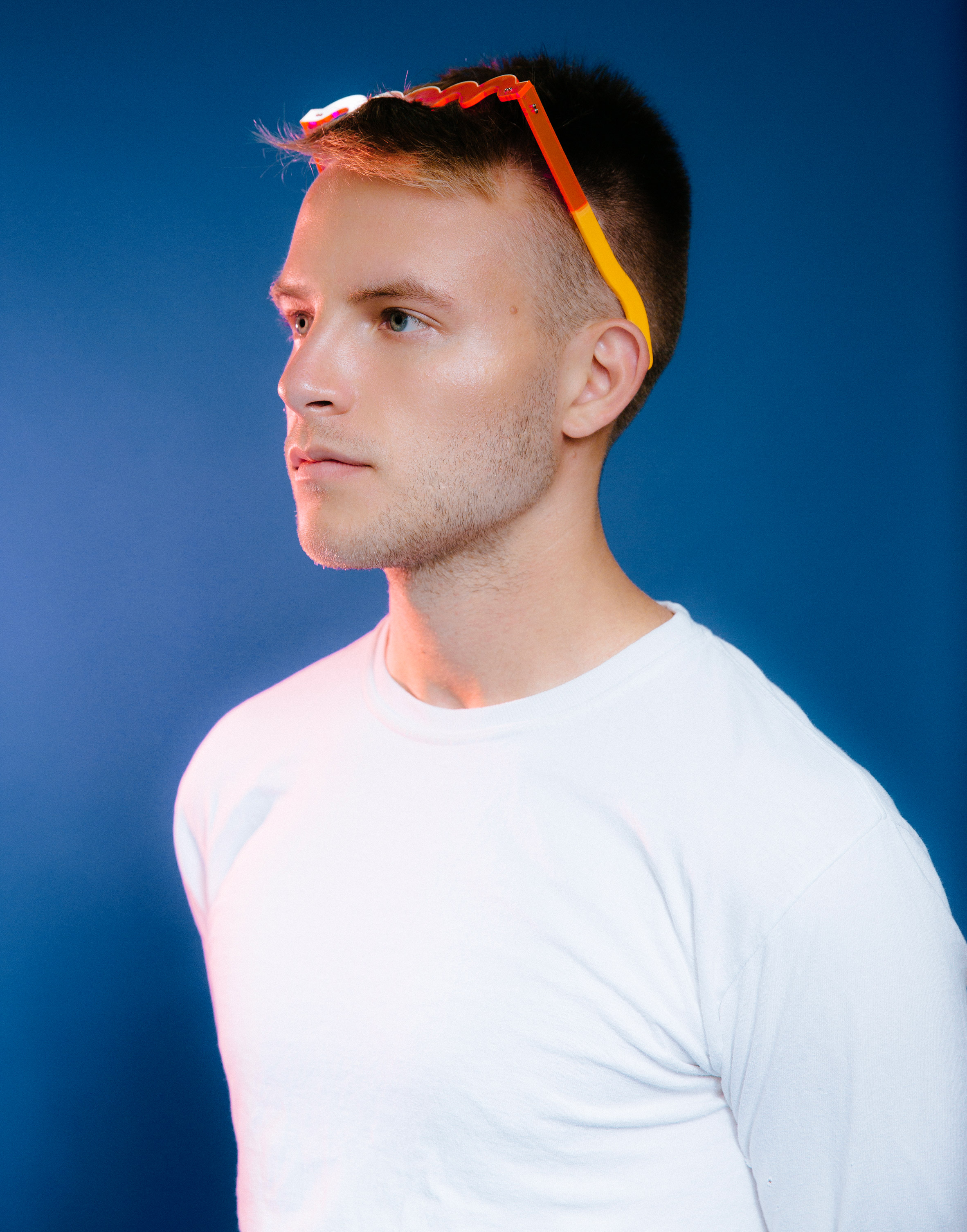 Squiggle，gules，Accessories，glasses，