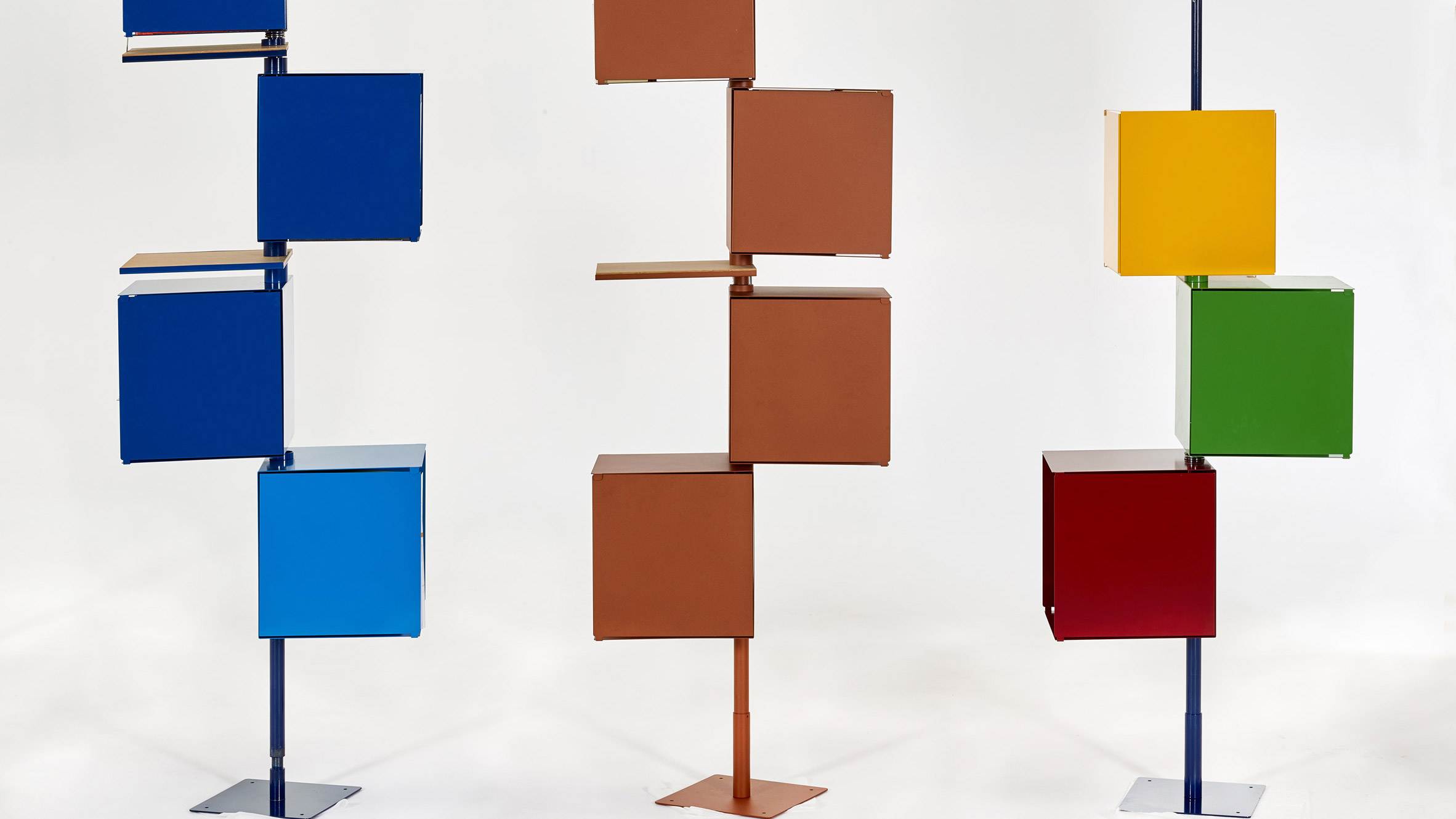 Alliages Design，Toupee，cabinet，Receive，