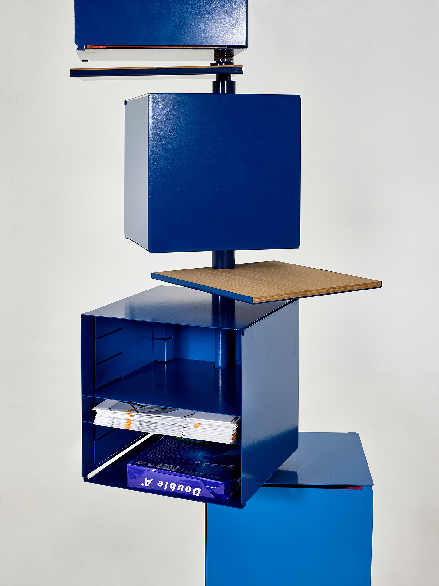 Alliages Design，Toupee，cabinet，Receive，