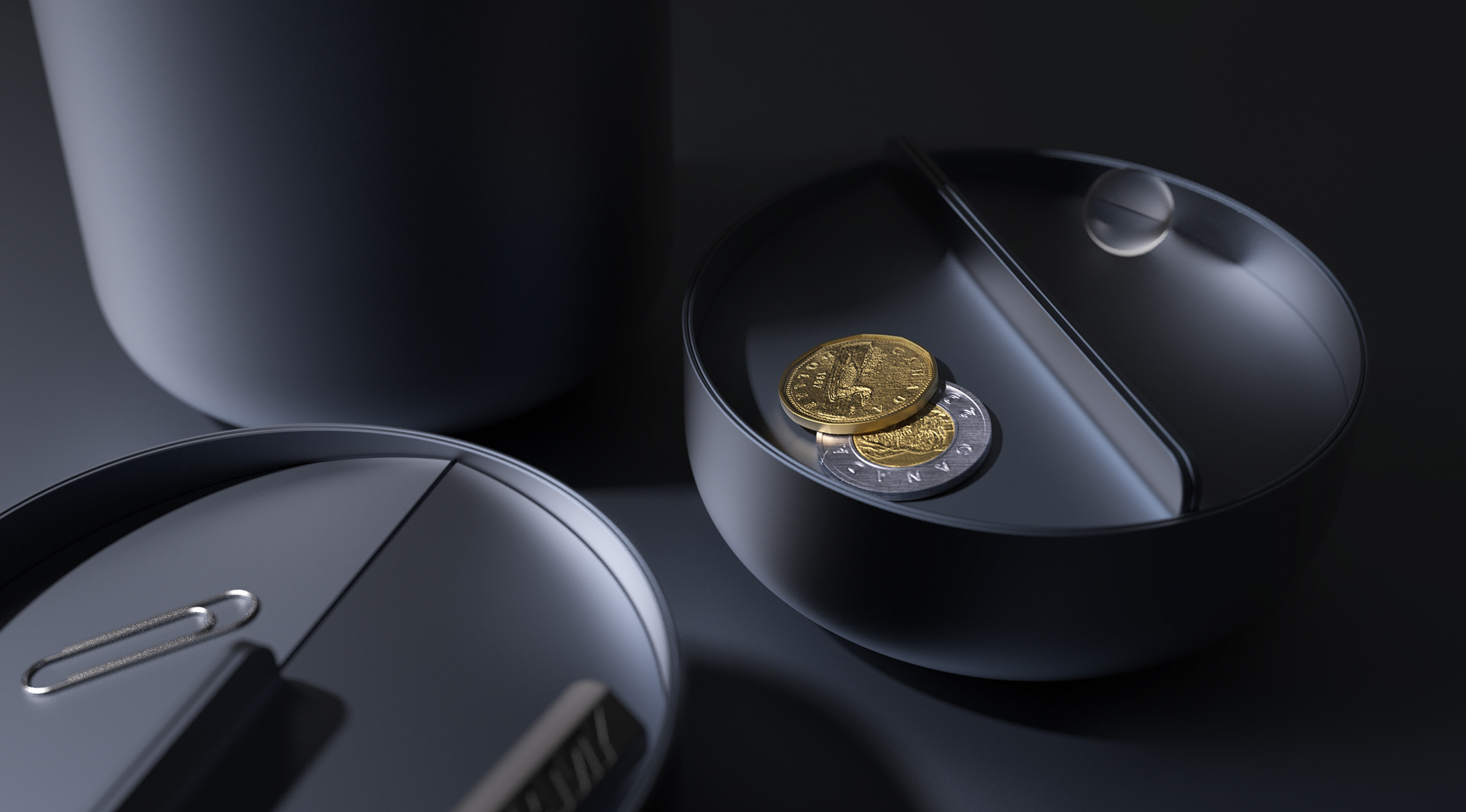 SWELL，tableware，storage tank，