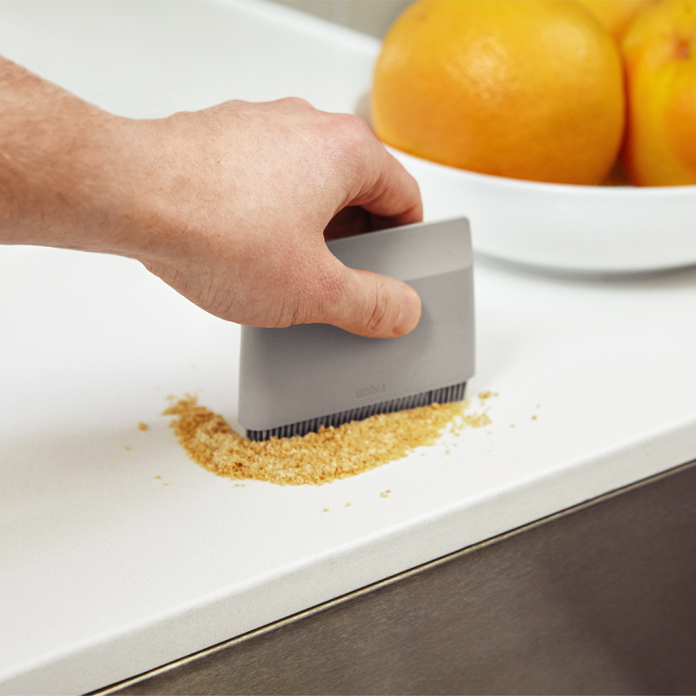 Flexible cleaning tools，brush，clean，