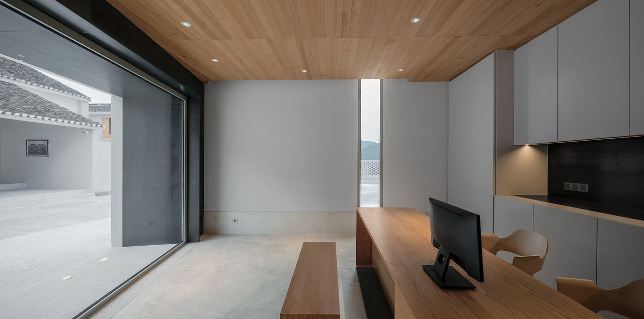 Interior design，Architecture，Resort，Miya Lost Villa，