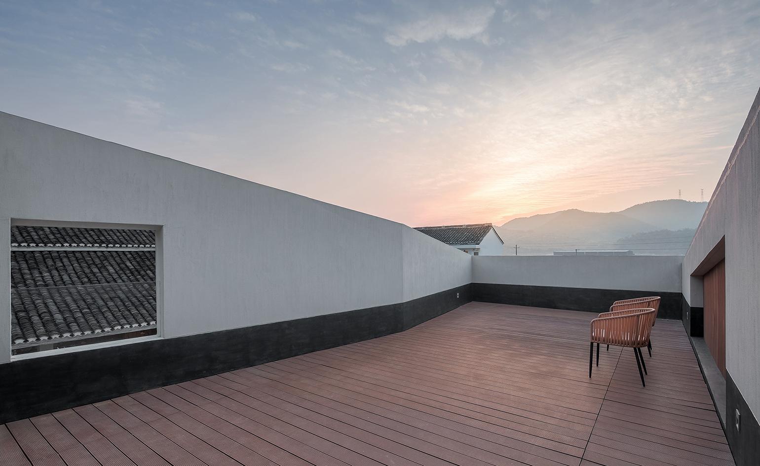 Interior design，Architecture，Resort，Miya Lost Villa，