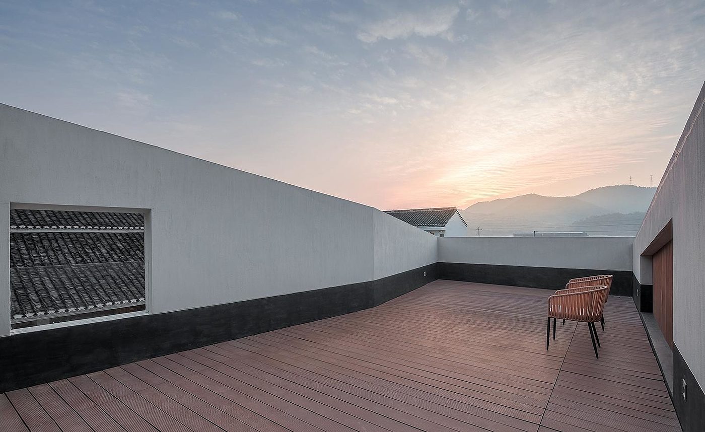 Interior design，Architecture，Resort，Miya Lost Villa，