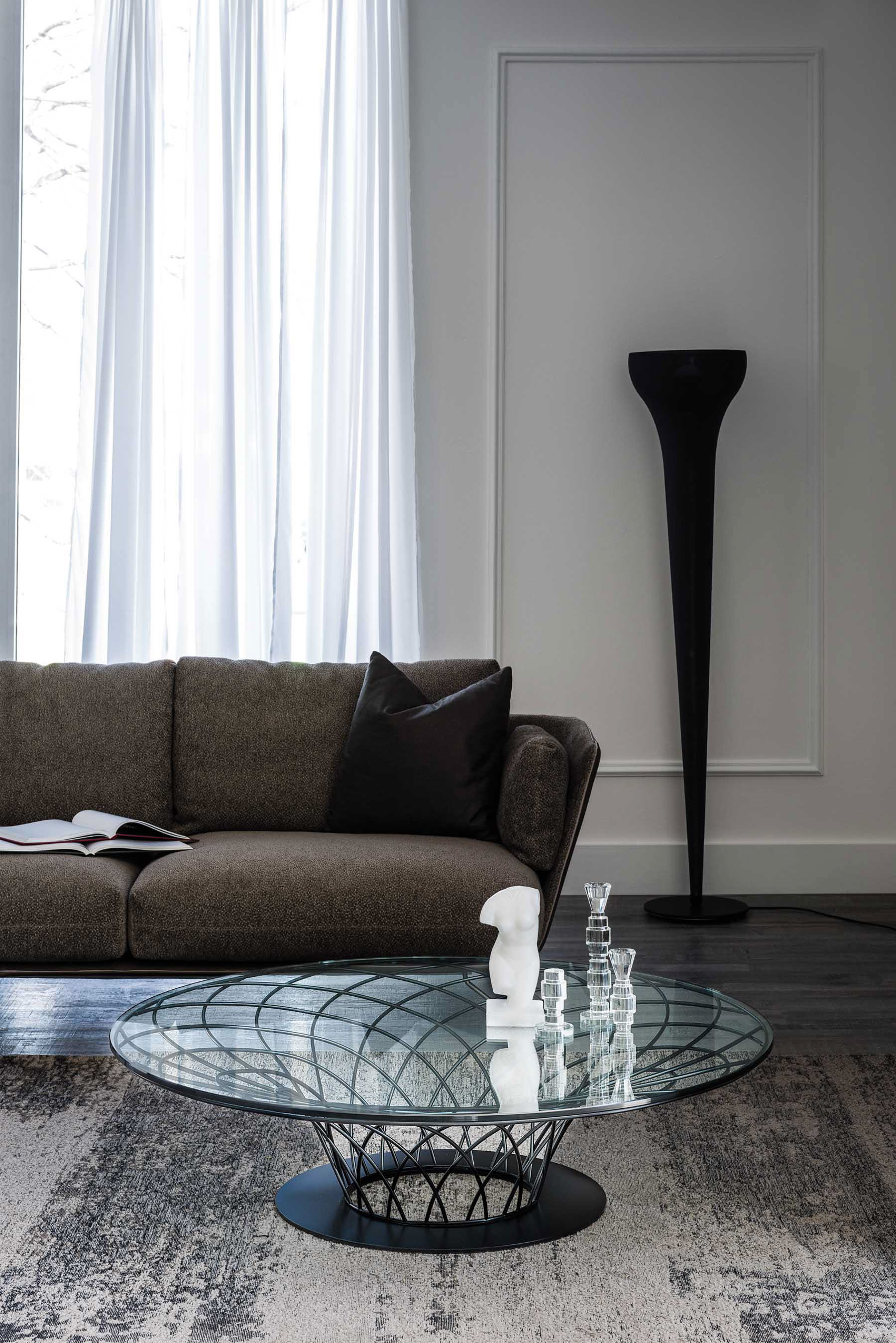 Italy，Coffee table，Furniture furniture，