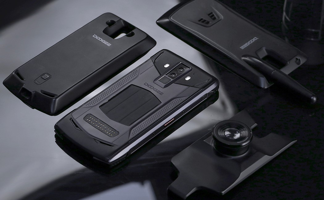 DOOGEE S90，mobile phone，Tools and equipment，