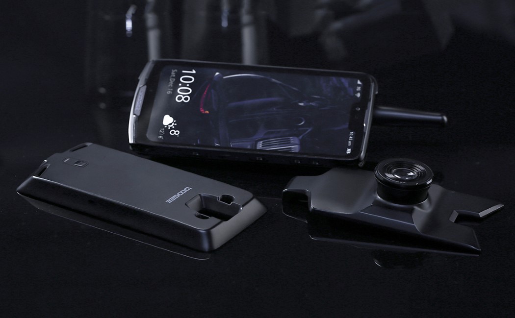 DOOGEE S90，mobile phone，Tools and equipment，