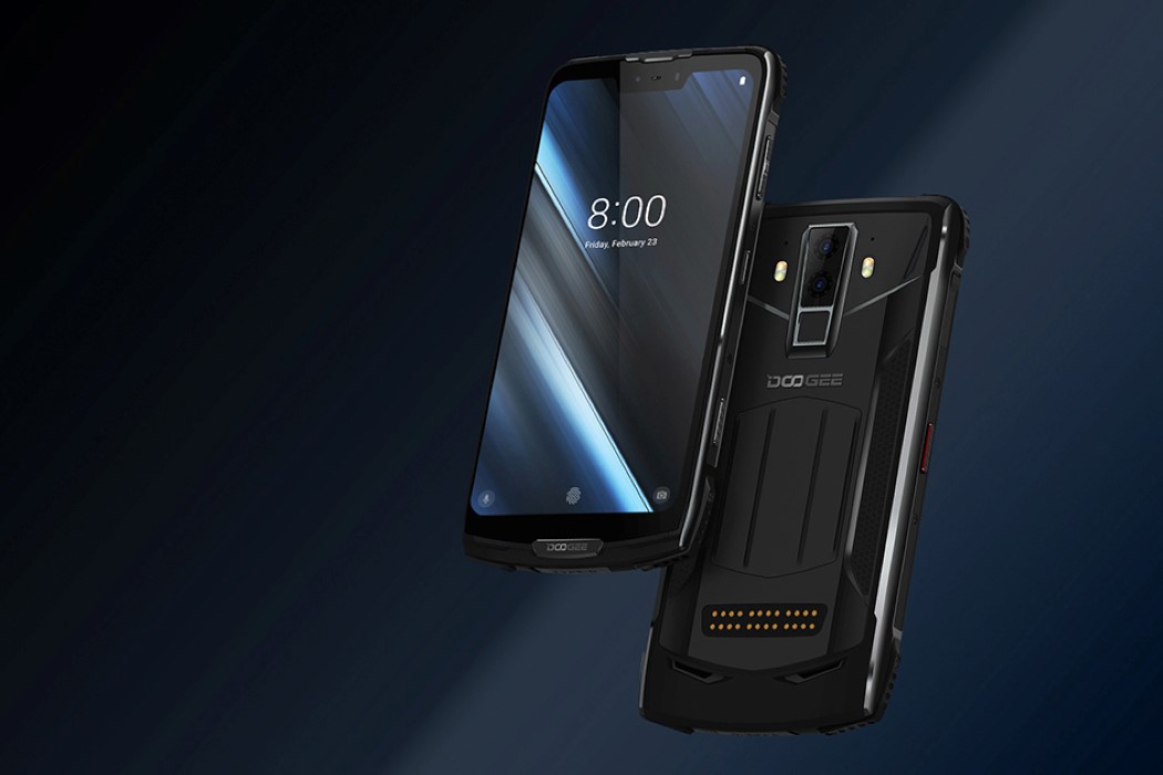 DOOGEE S90，mobile phone，Tools and equipment，