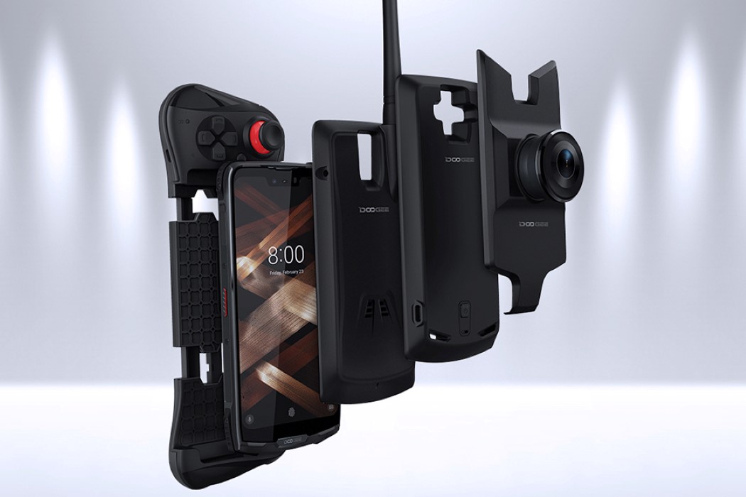 DOOGEE S90，mobile phone，Tools and equipment，