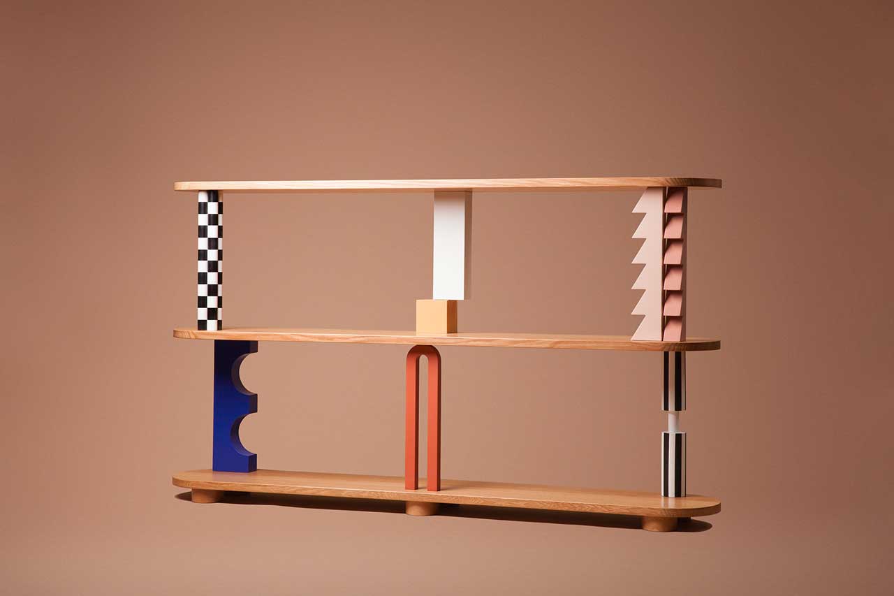 product design，originality，bookshelf，furniture，