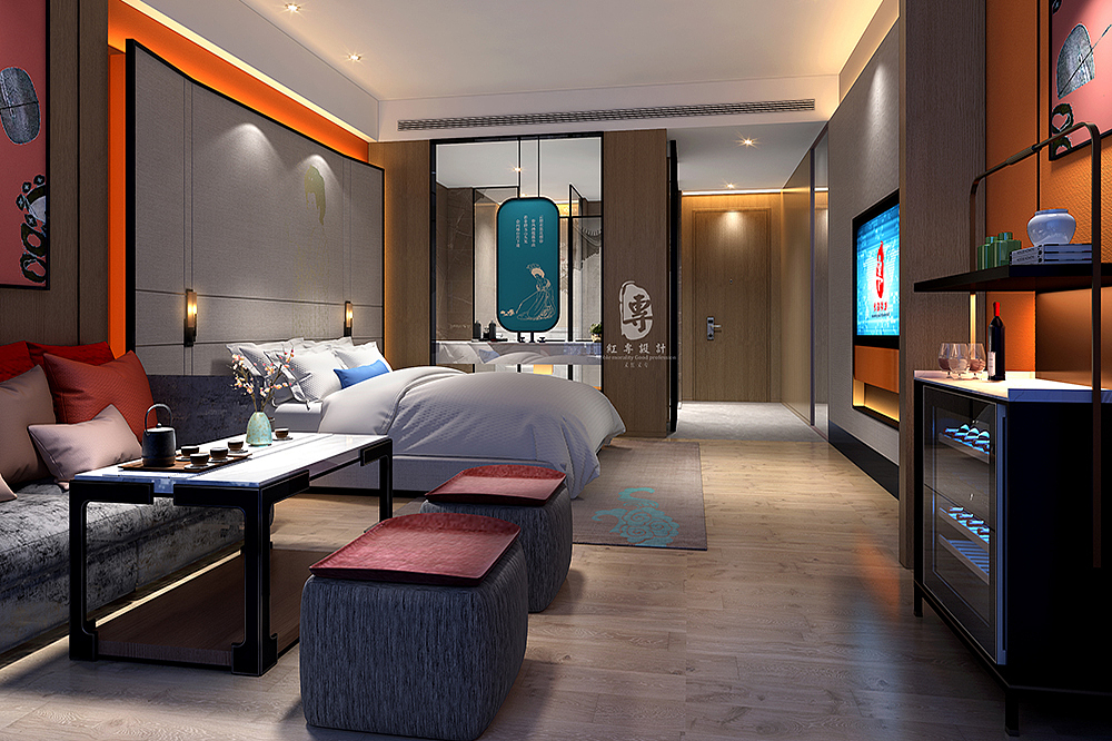 Hotel Design，Resort Hotel Design，Boutique Hotel Design，Star hotel design，