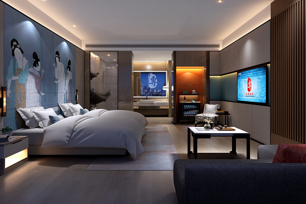 Hotel Design，Resort Hotel Design，Boutique Hotel Design，Star hotel design，