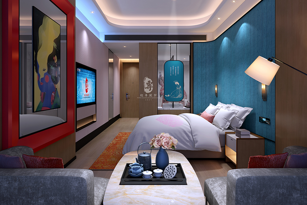 Hotel Design，Resort Hotel Design，Boutique Hotel Design，Star hotel design，