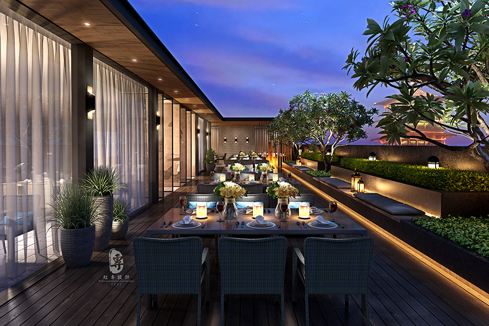 Hotel Design，Resort Hotel Design，Boutique Hotel Design，Star hotel design，