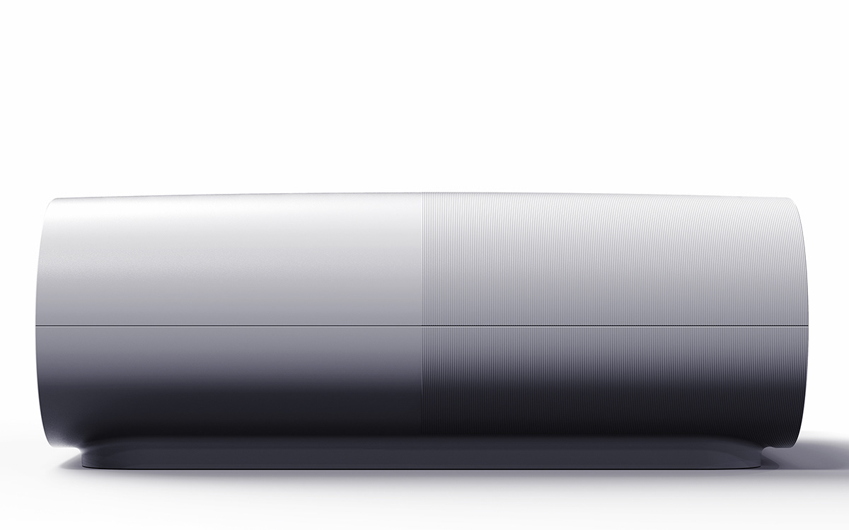 product design，air cleaner，Household Electric Appliances，Air filter，