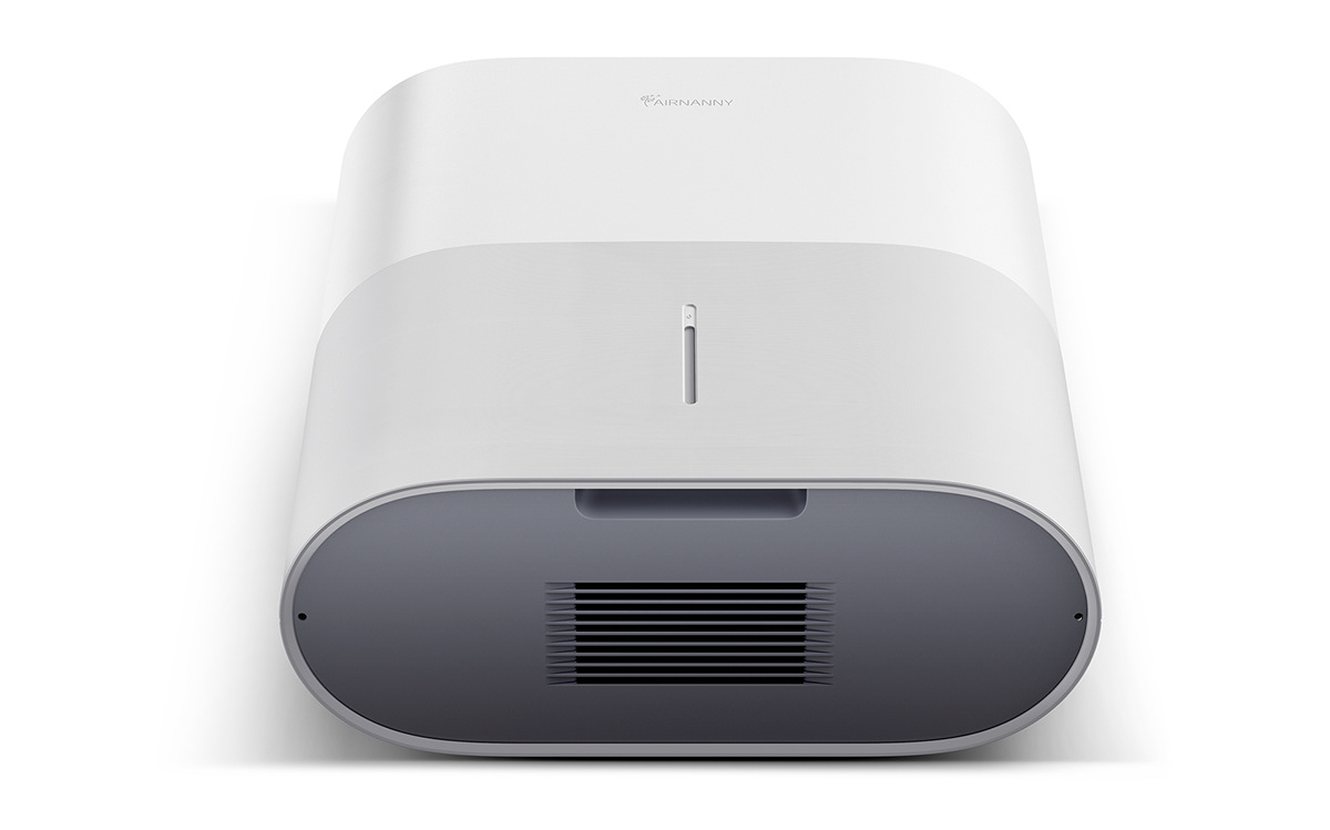 product design，air cleaner，Household Electric Appliances，Air filter，