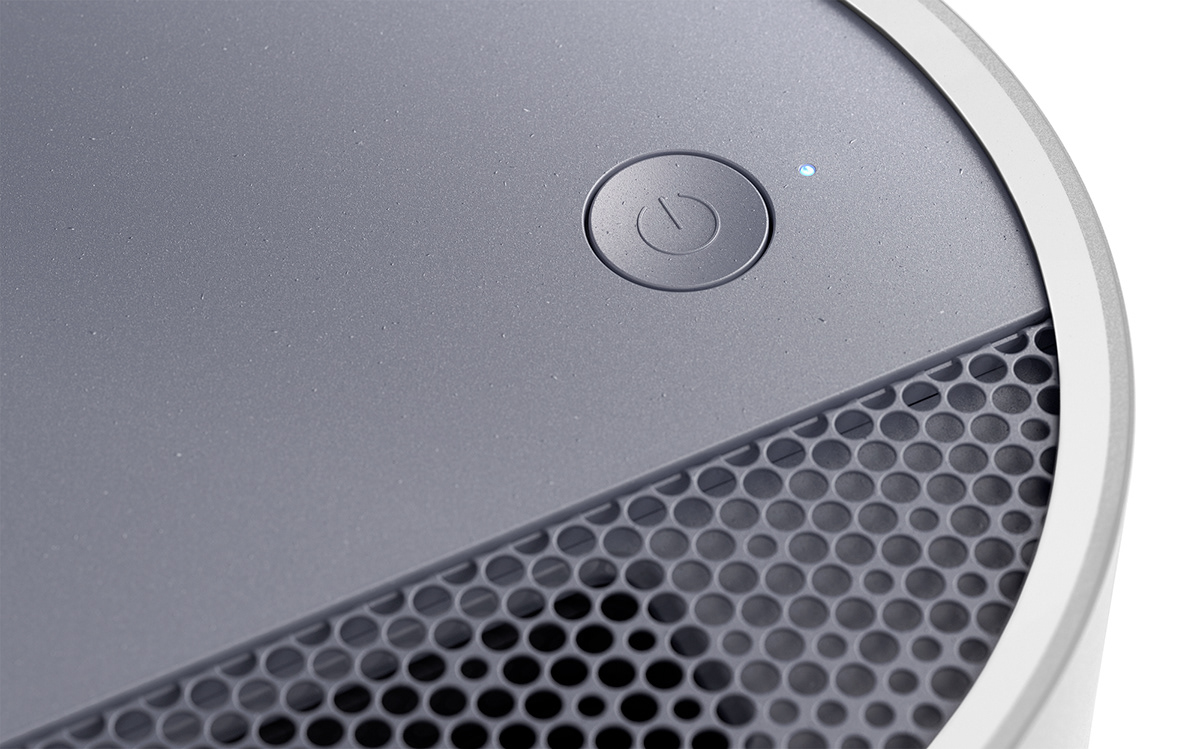 product design，air cleaner，Household Electric Appliances，Air filter，