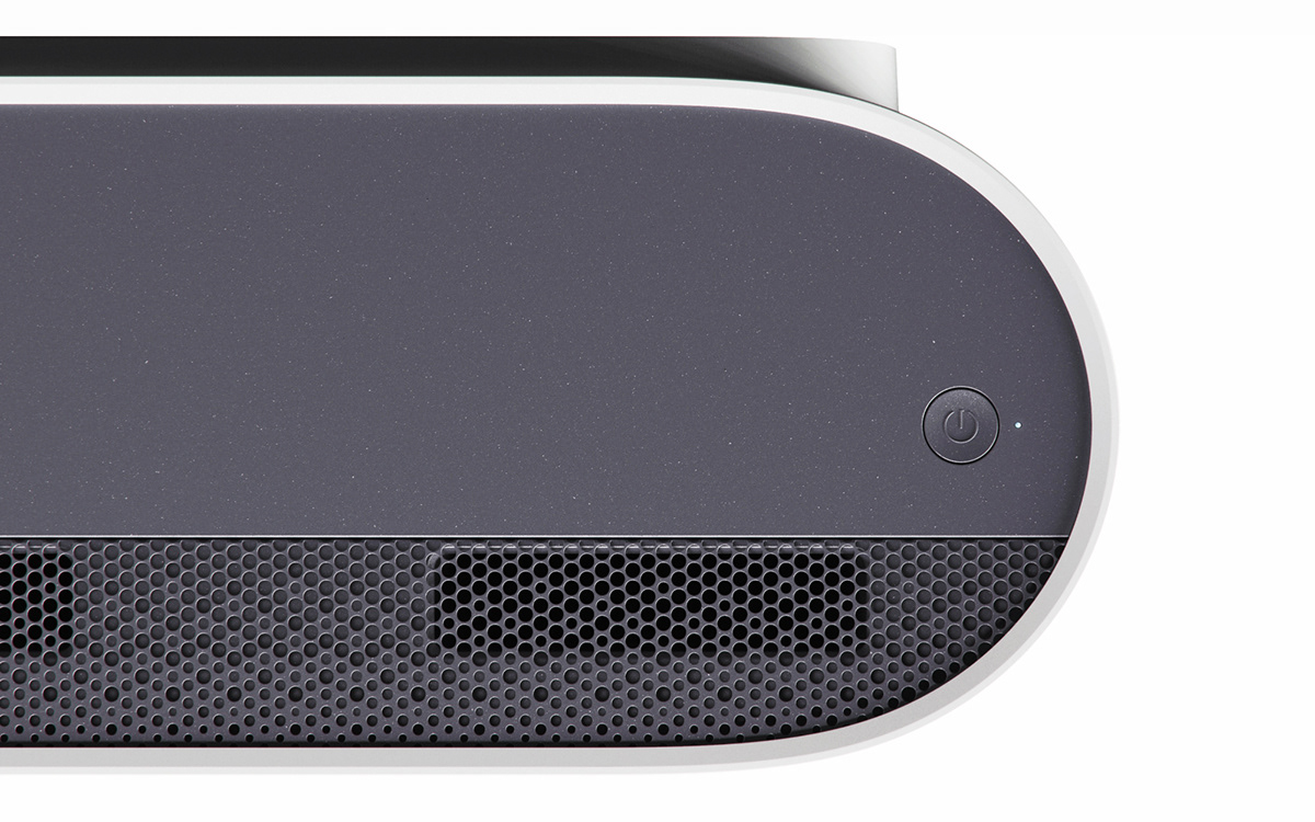 product design，air cleaner，Household Electric Appliances，Air filter，