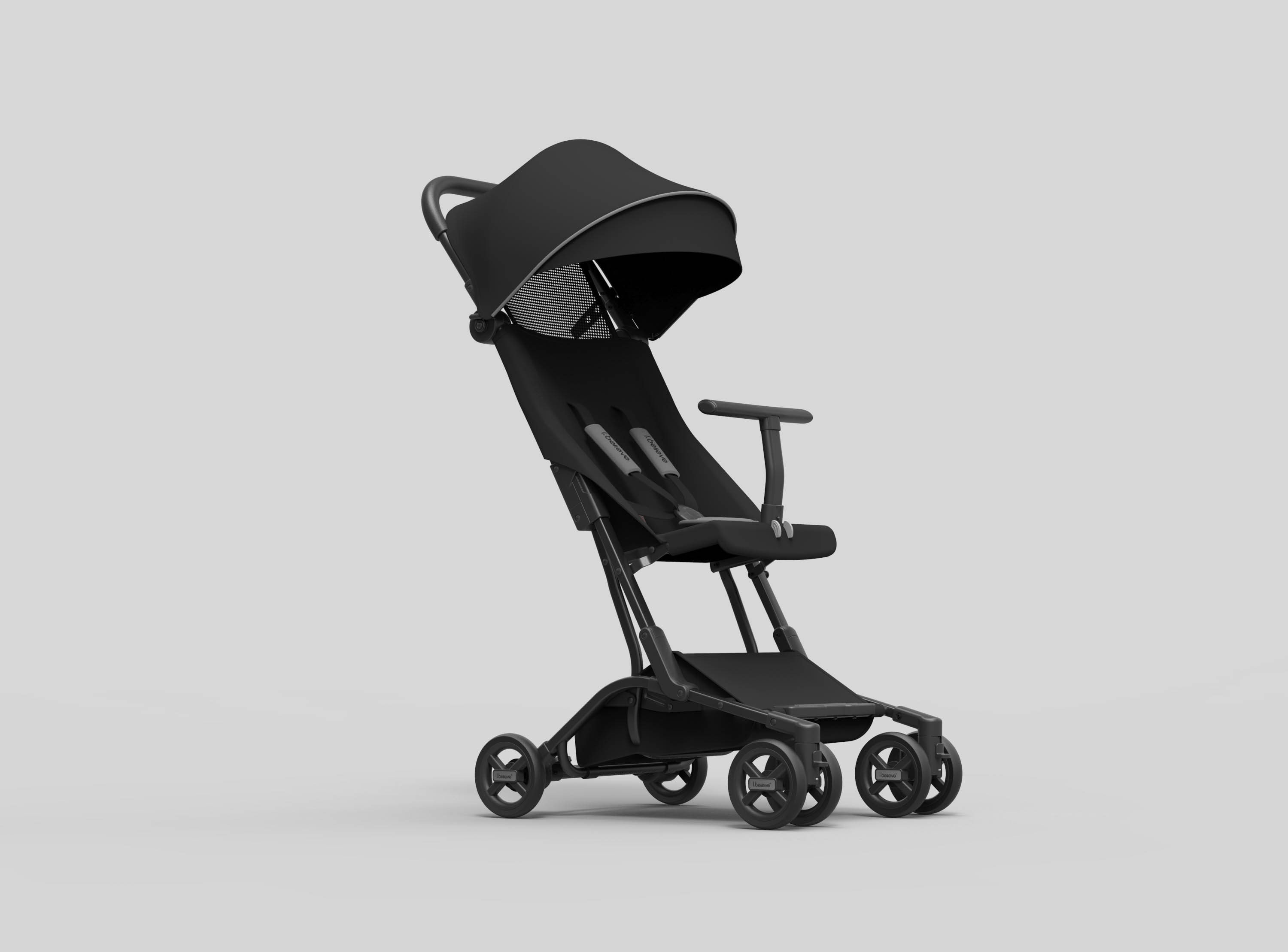 Baby stroller，