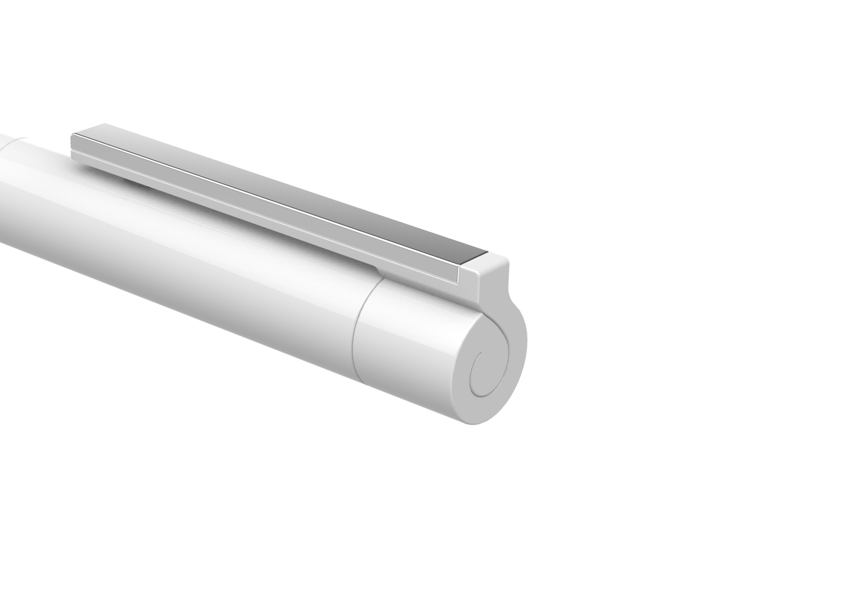 Look for the relationship between the pen holder and the pen holder，