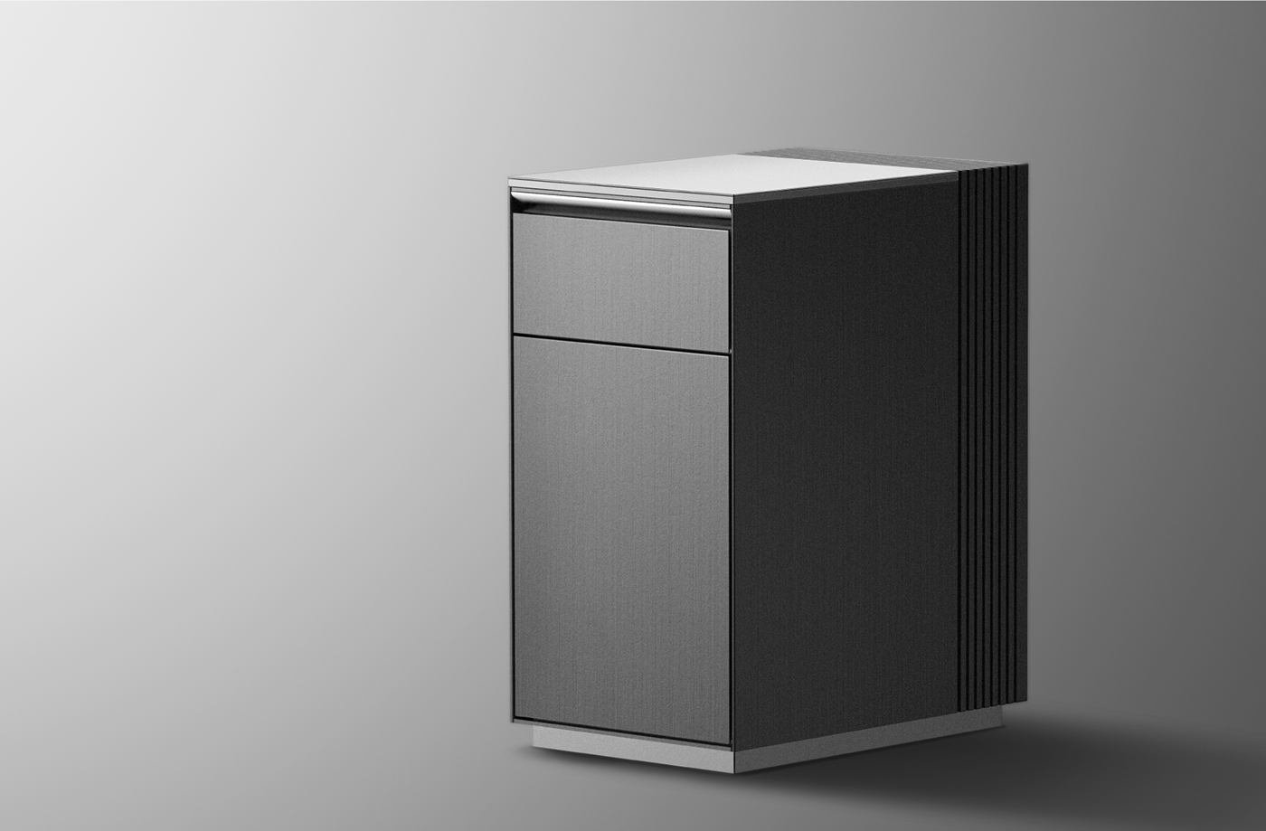 Mini，mini，Refrigerator，Drawer，Taewoo Kim，