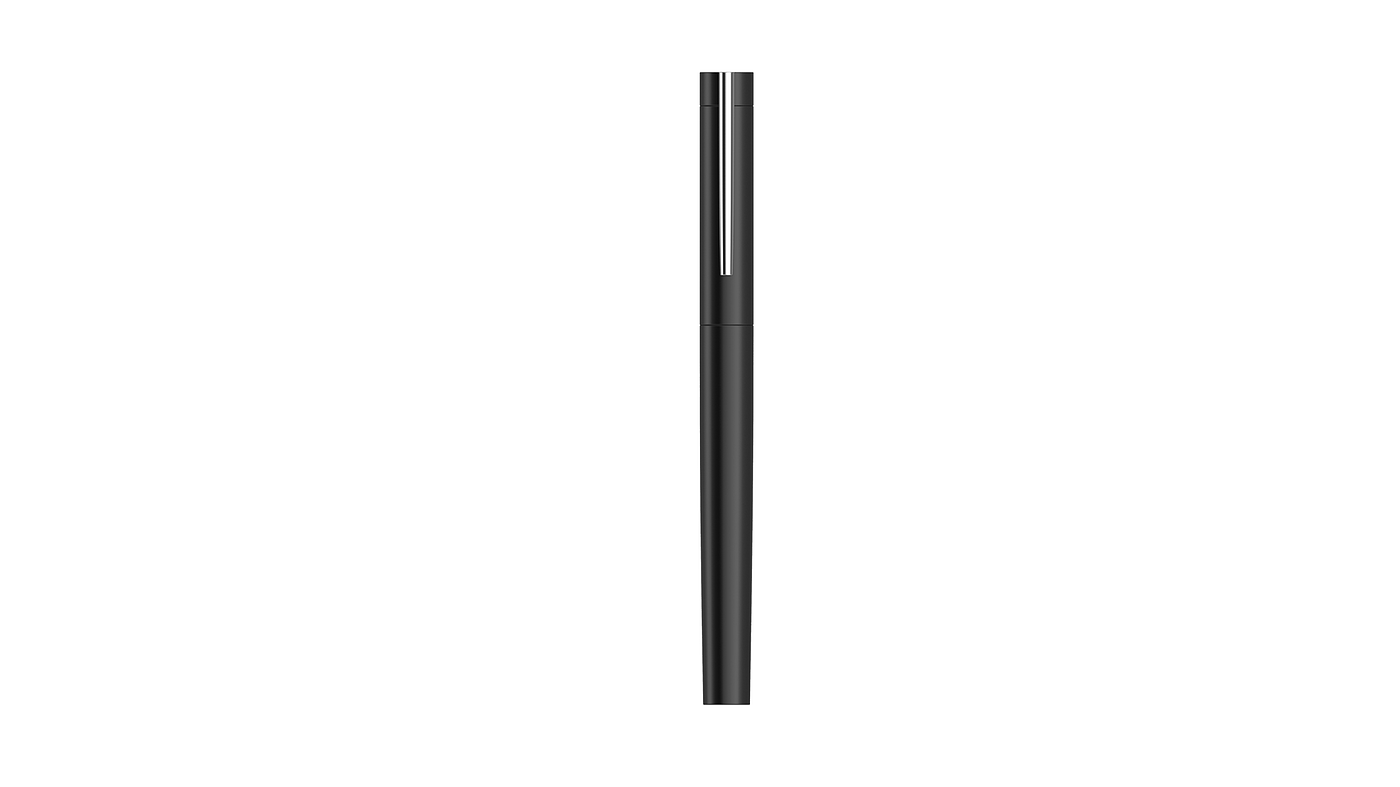 N9 Chinese style pen，
