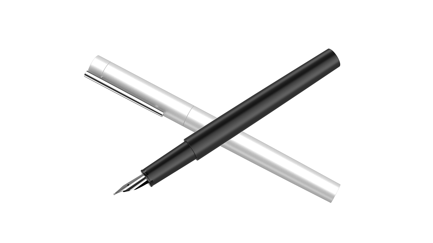 N9 Chinese style pen，