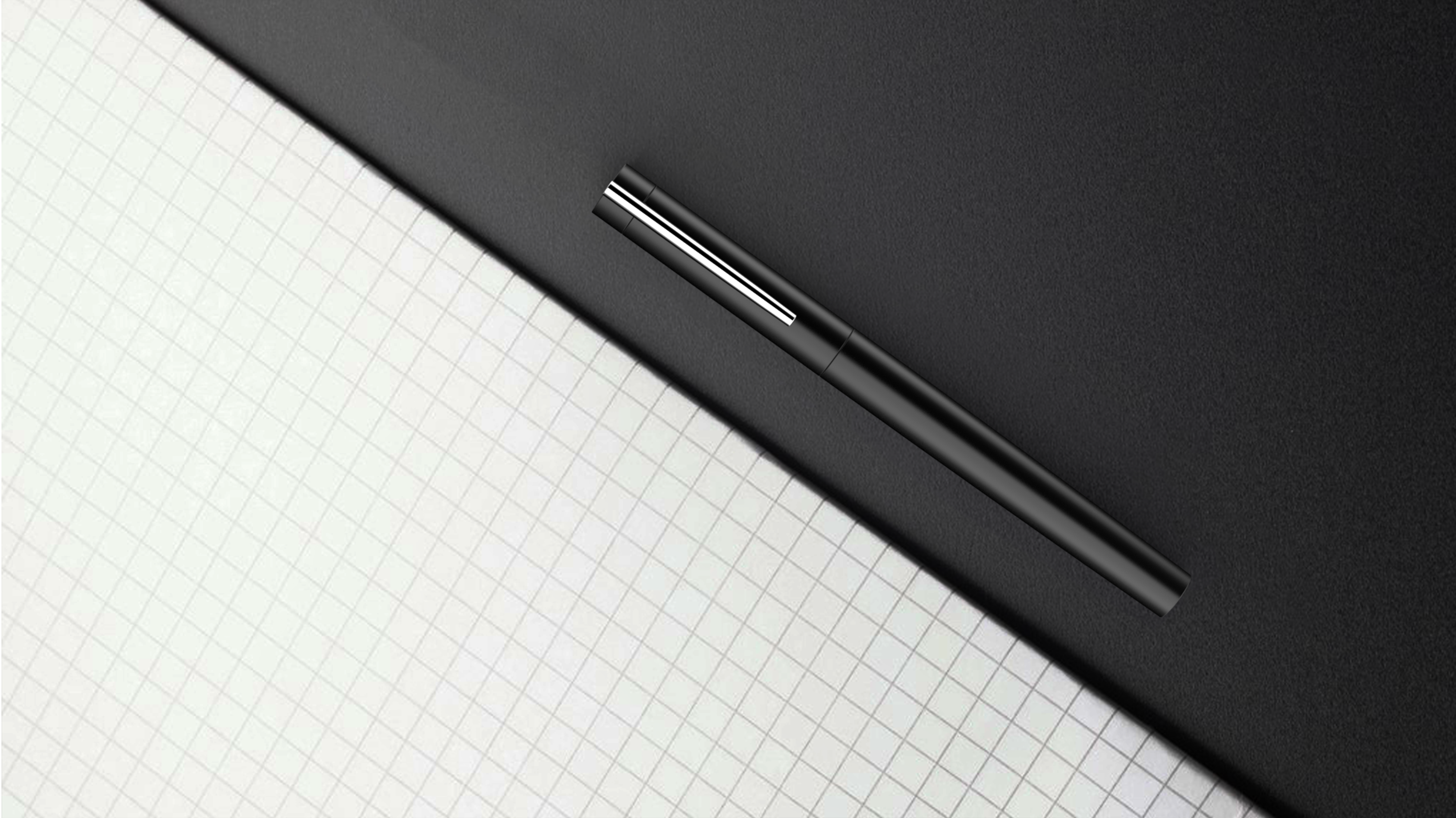 N9 Chinese style pen，