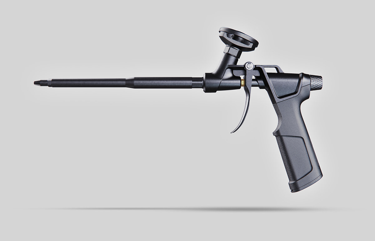 multi-function，tool，Foam gun，Altachem Pro，