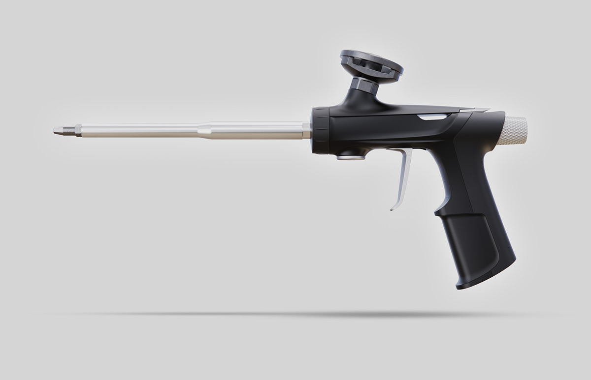 multi-function，tool，Foam gun，Altachem Pro，